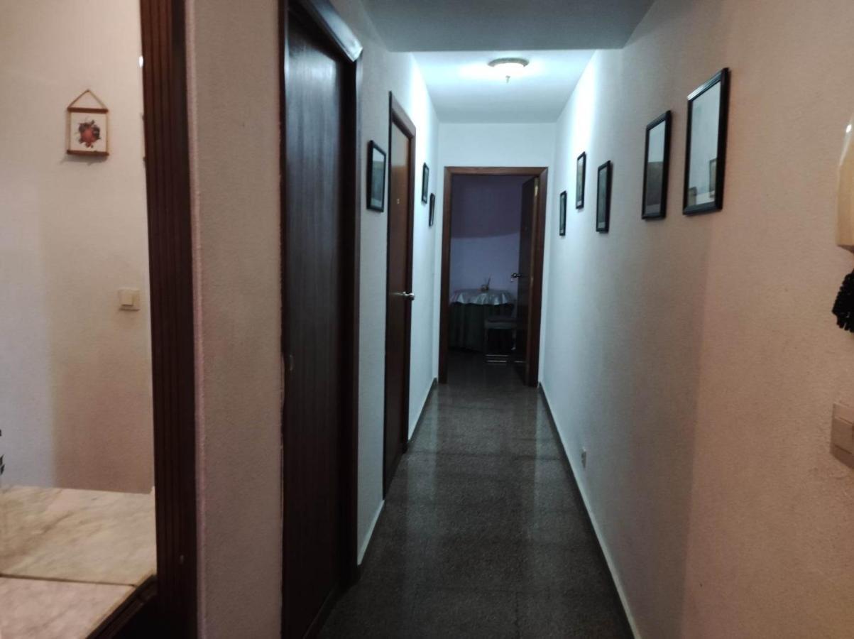 10-46-1- Комната В Квартире Для 4 Человек В Аликанте * Alicante