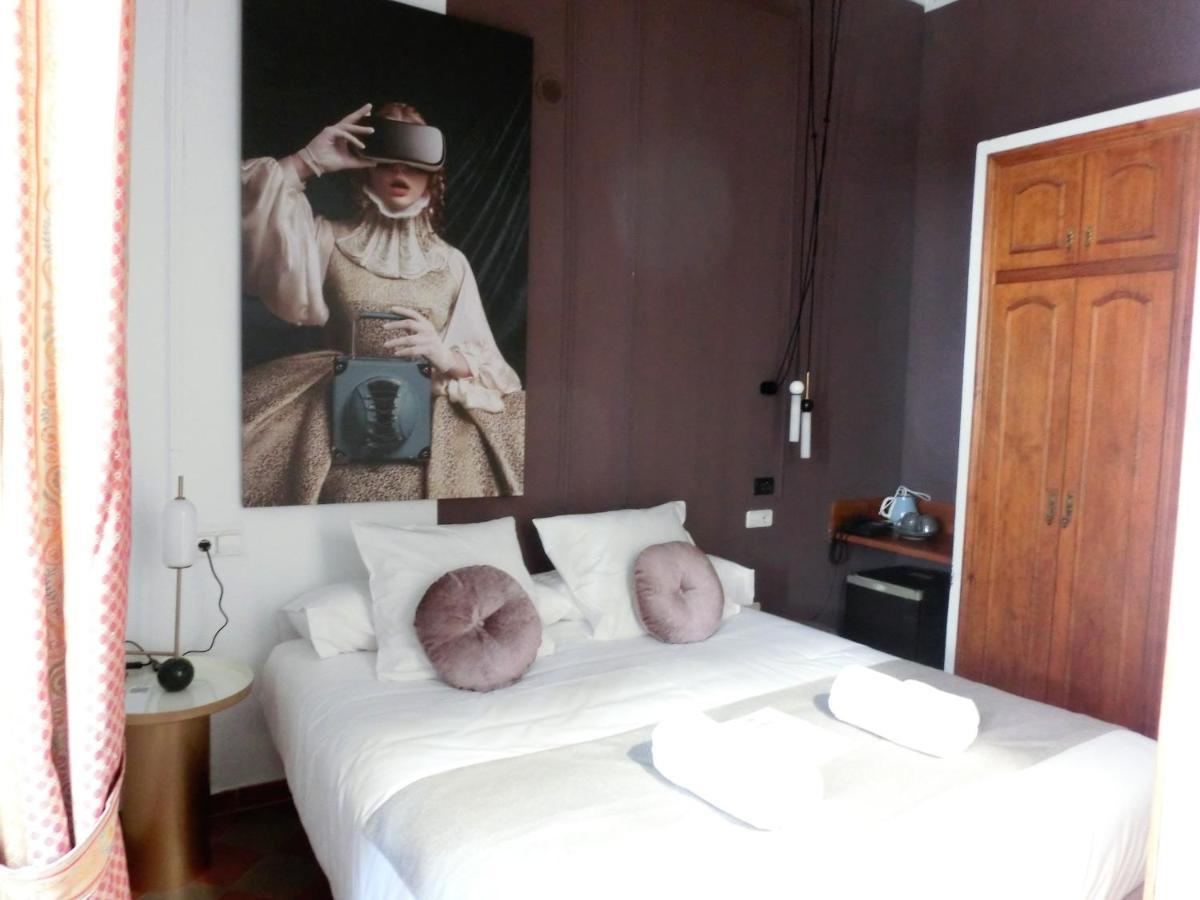 Les Monges Palace Boutique 3* Alicante