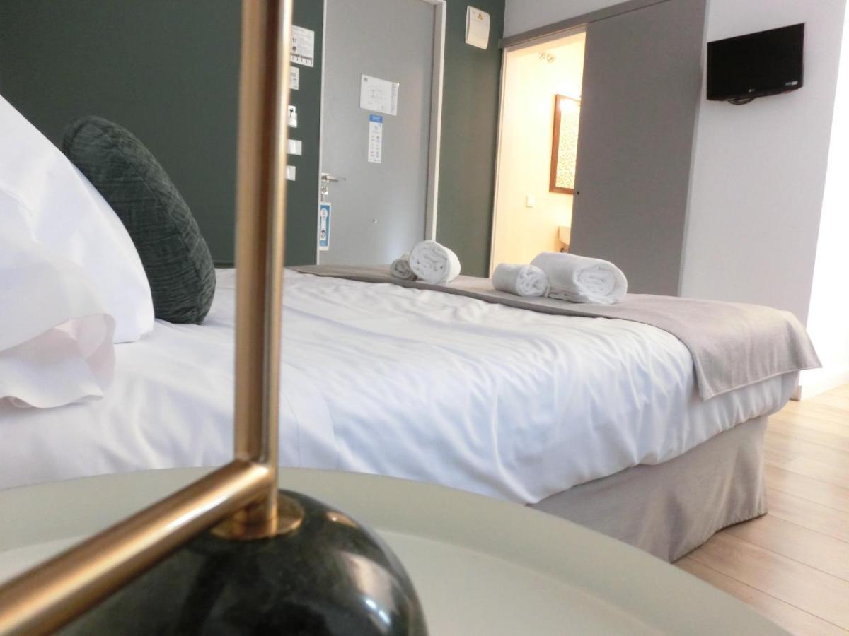 Les Monges Palace Boutique Hotel