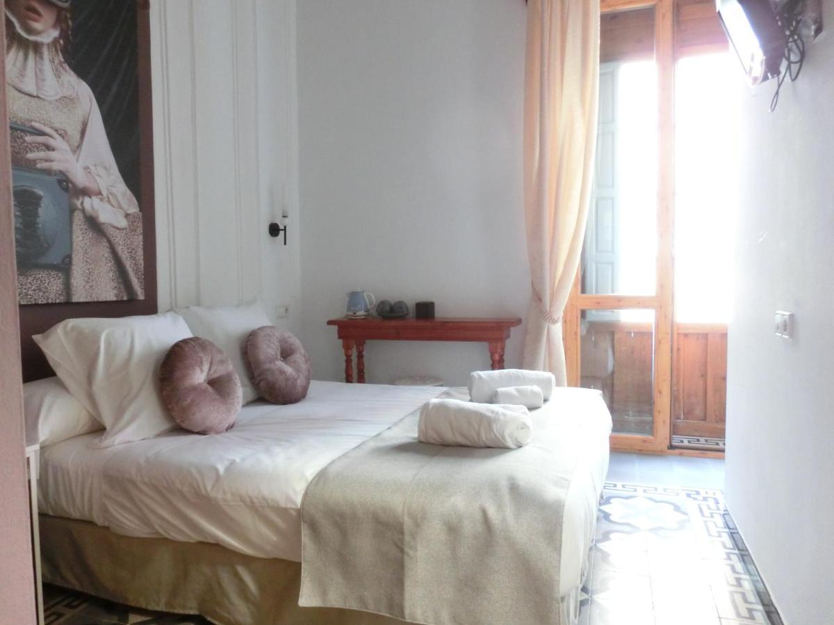 Hotel Les Monges Palace Boutique