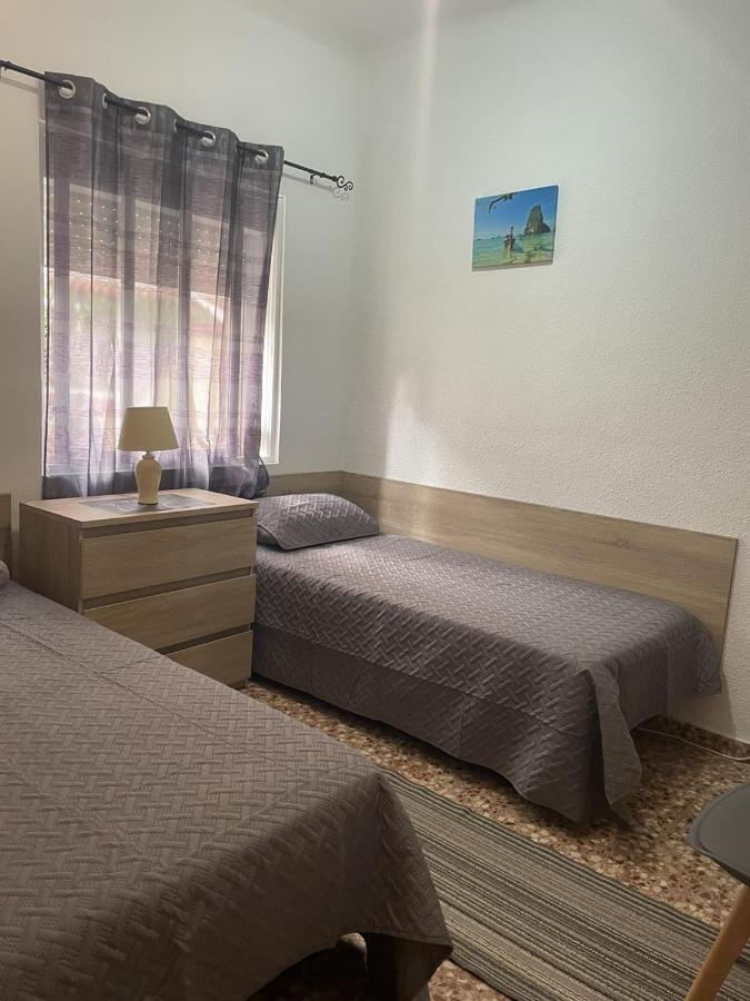 Sweet Nearby The Museum And Apartamento Alicante