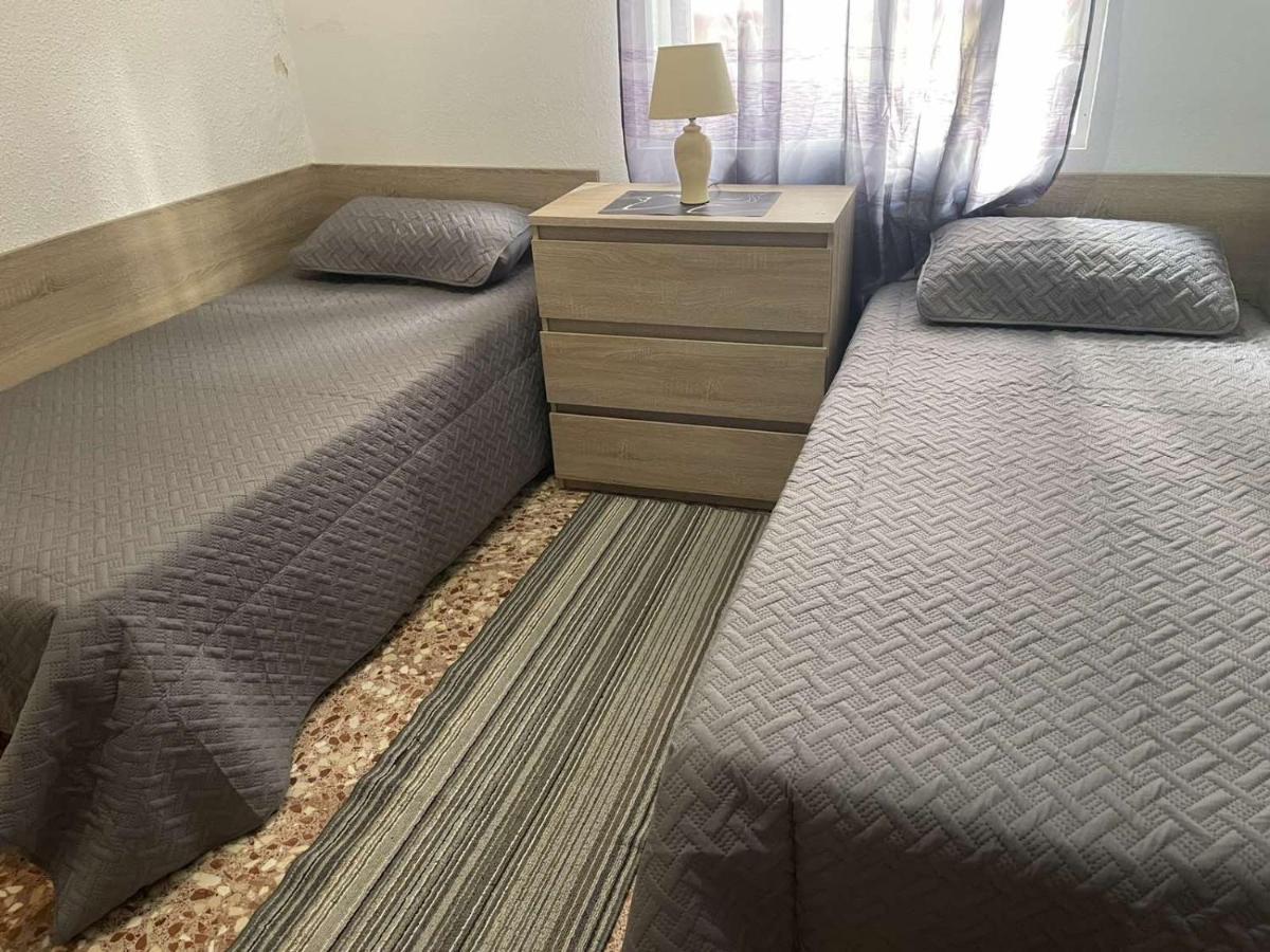 Apartamento Sweet Nearby The Museum And Alicante