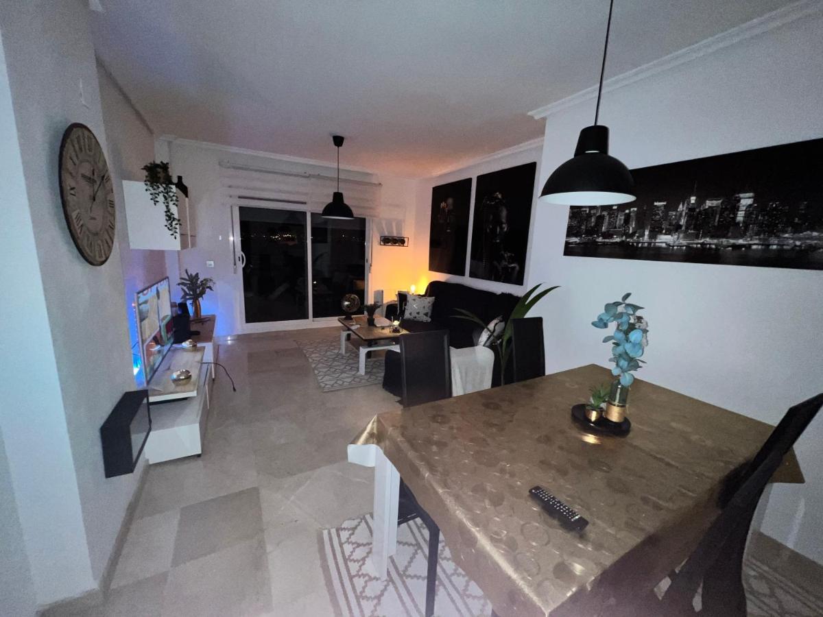 Apartamento Terrazas Golf Alicante