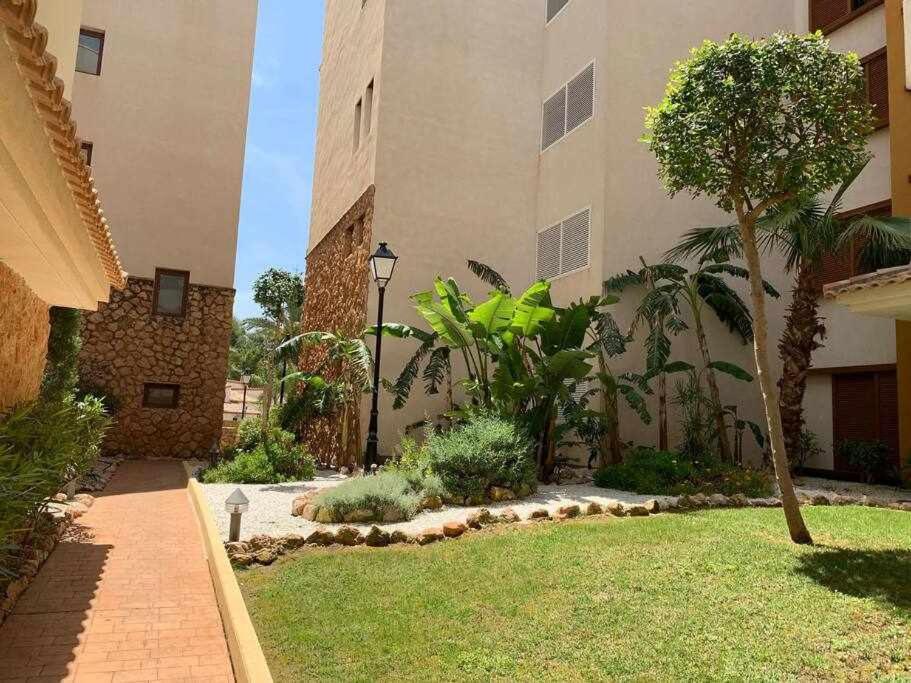 Increíble Cerca De La Playa Apartamento Alicante