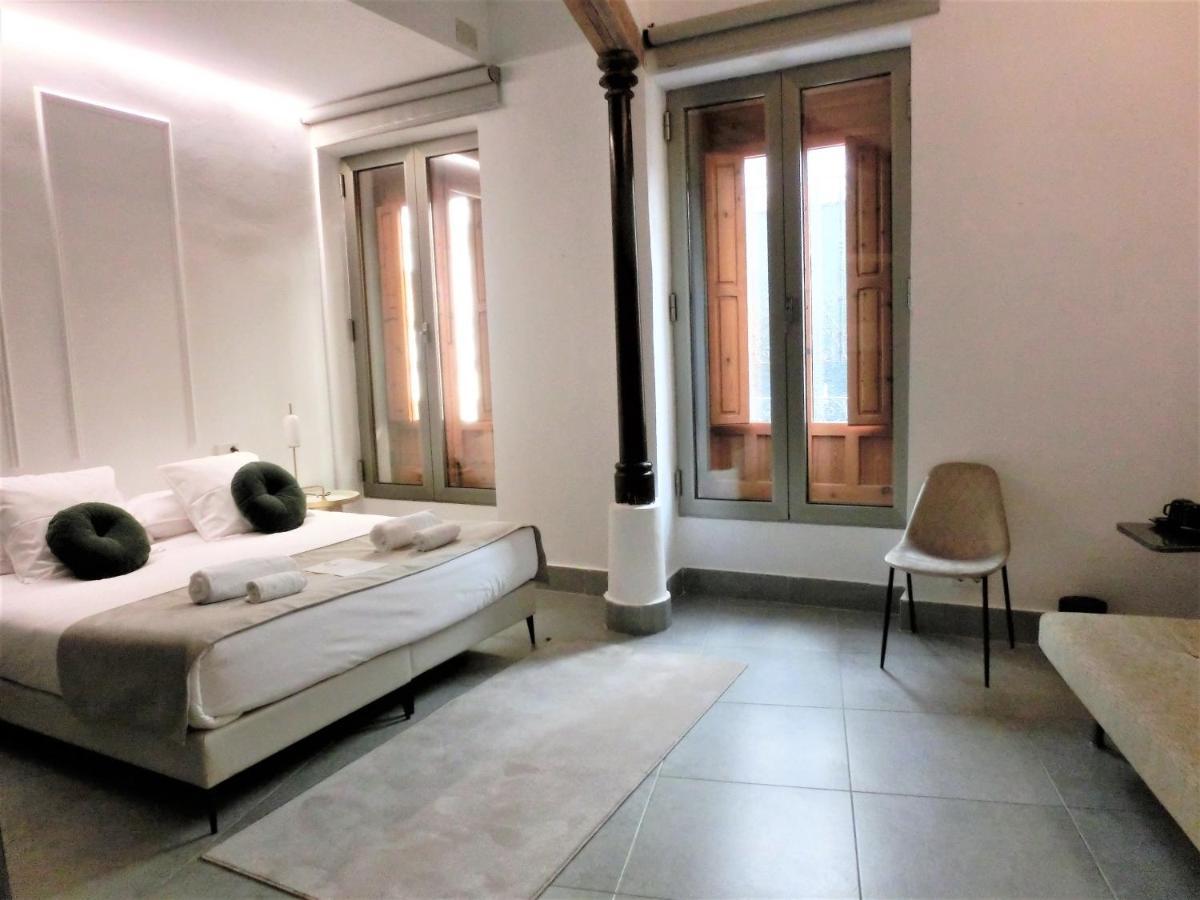 Les Monges Palace Boutique Hotel