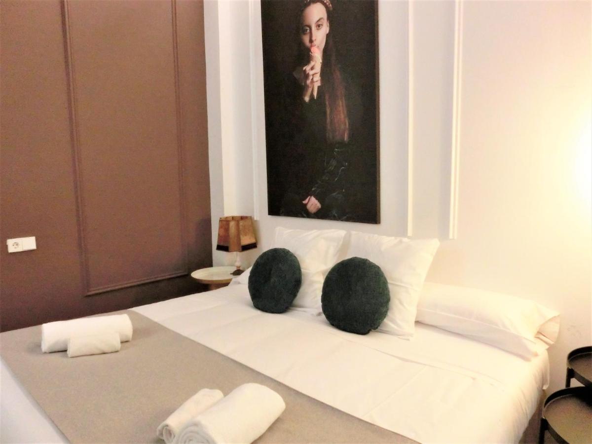 Hotel Les Monges Palace Boutique