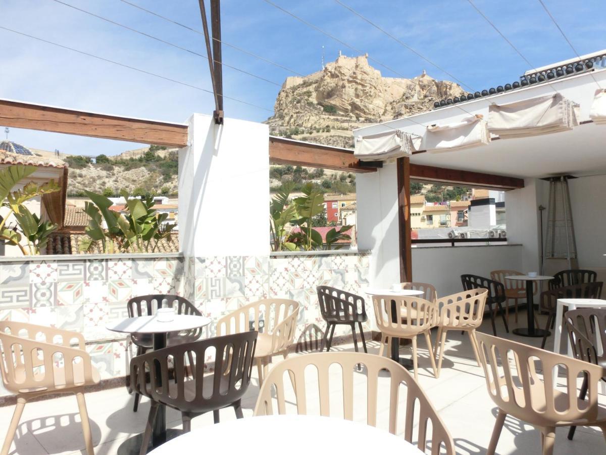Les Monges Palace Boutique 3* Alicante