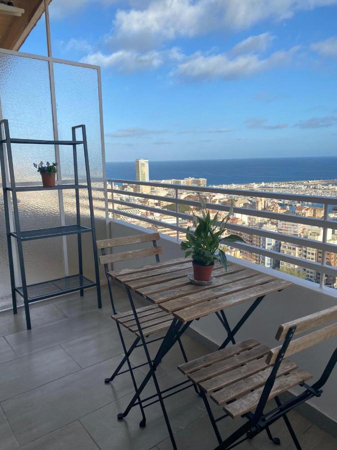 Apartment Glp Riscal 1 Alicante