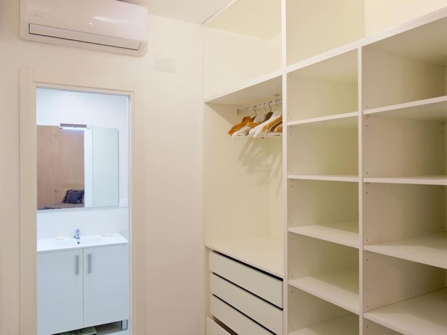 Bonito Centro De Apartamento *