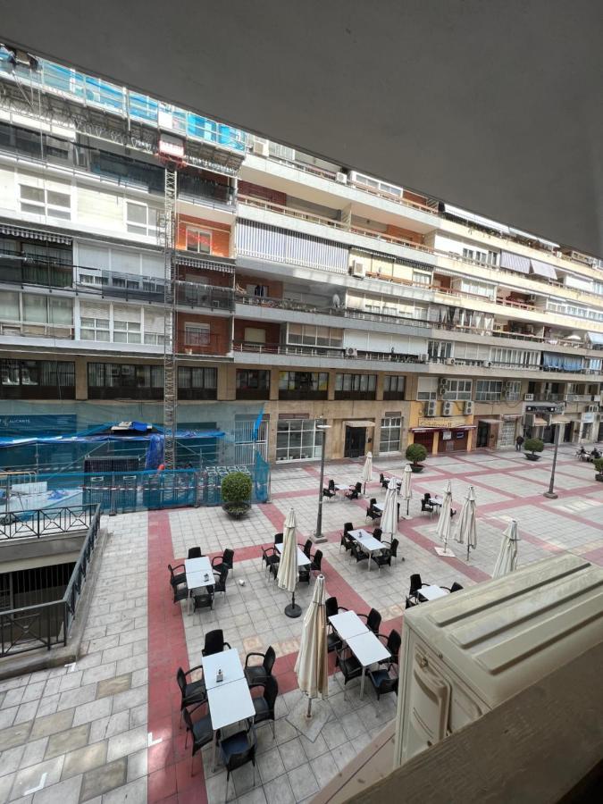 La Parada