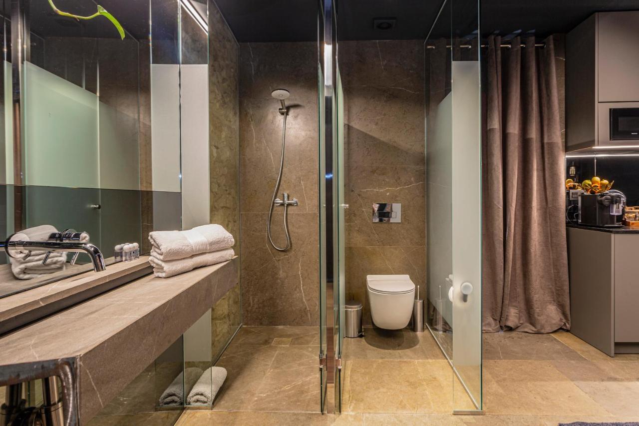 Apartamento Luxury Evolution *