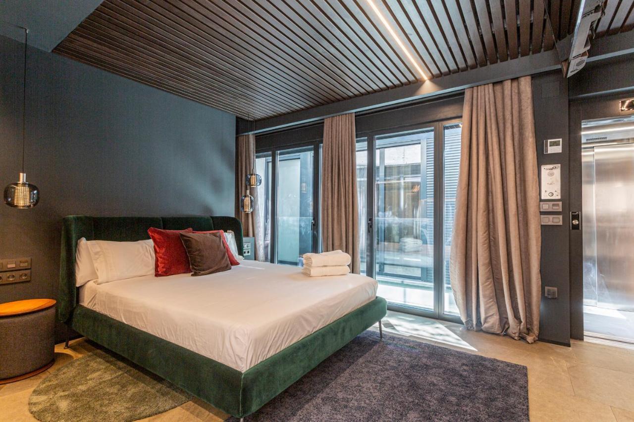 Luxury Evolution Apartamento *