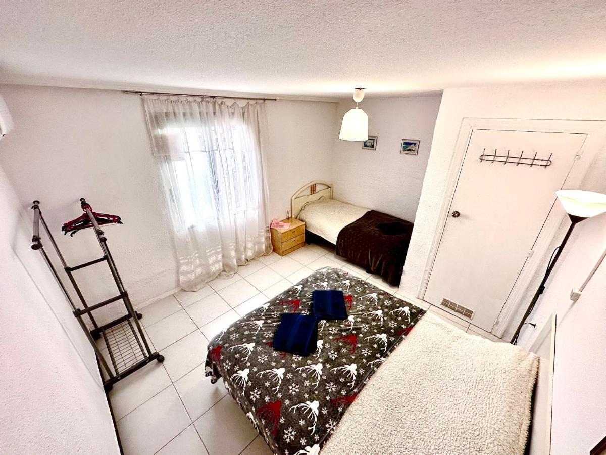 Aparthotel De Svetlana Alicante