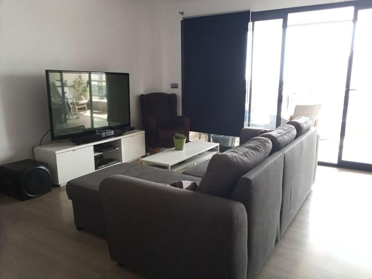 San Juan Playa Vip Apartment
