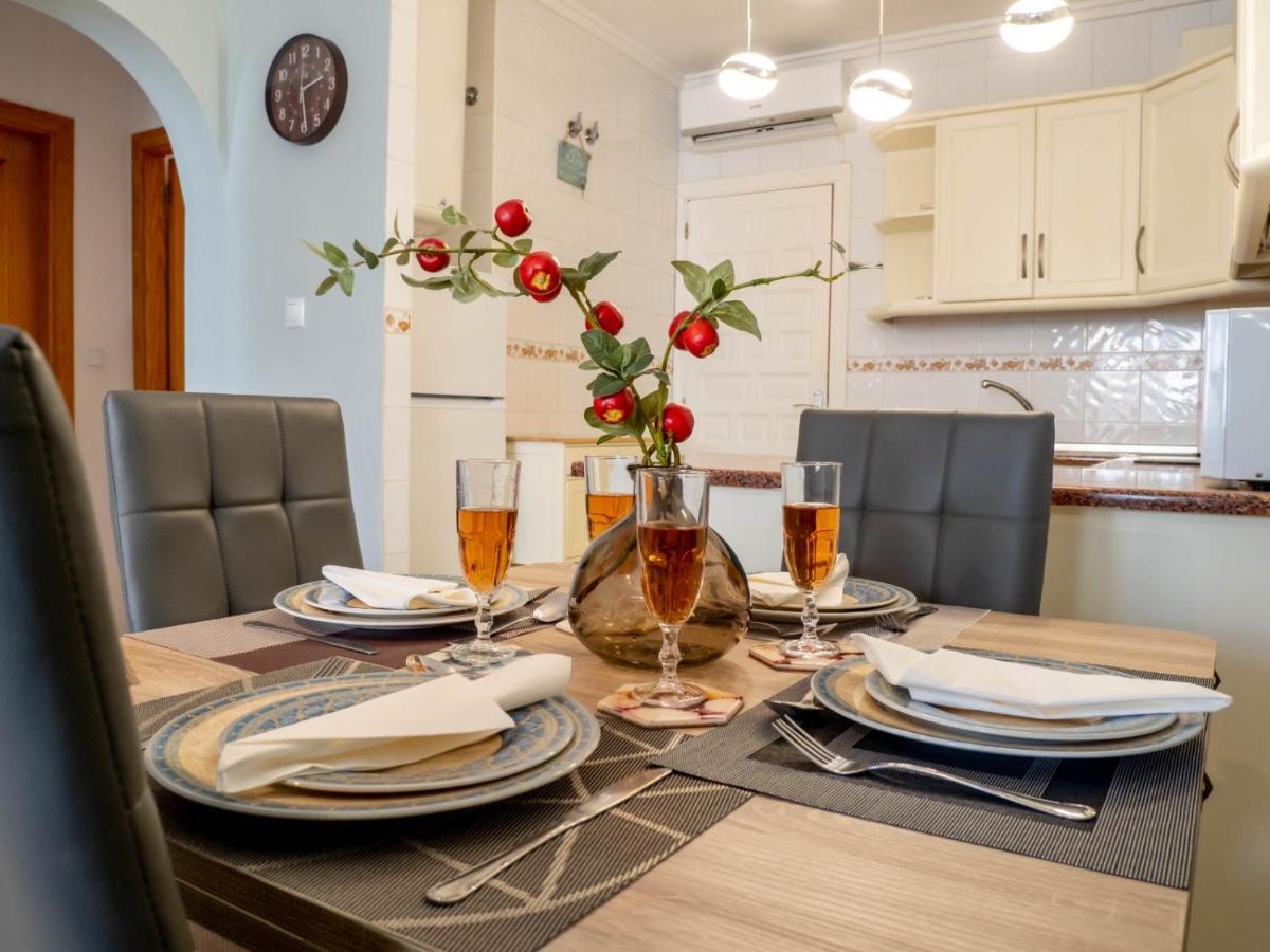 Apartamento Casa La Florida -