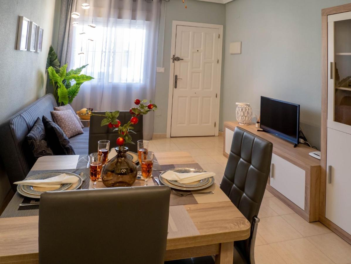 Apartamento Casa La Florida - Alicante