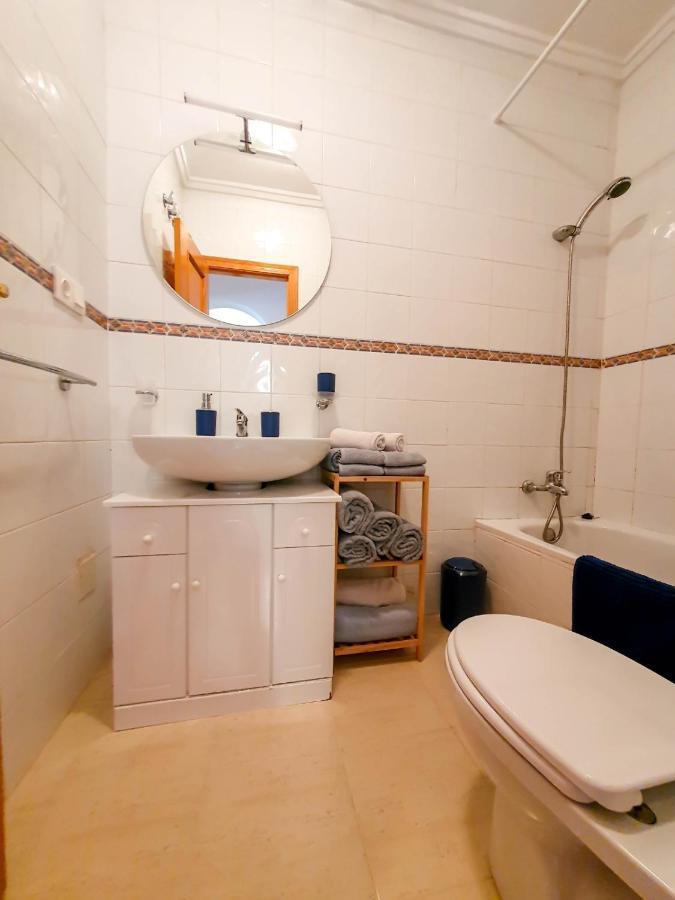 Apartamento Casa La Florida - Alicante