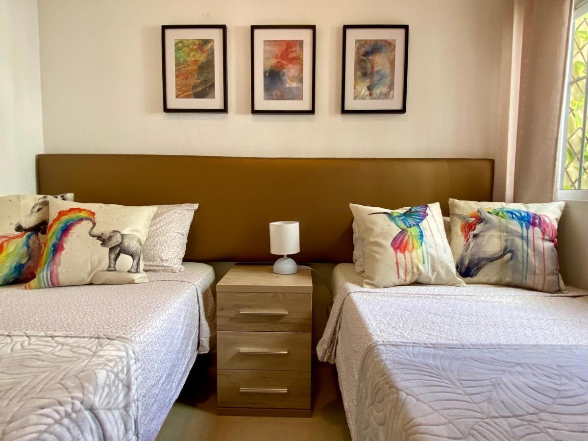 Casa La Florida - Apartamento *