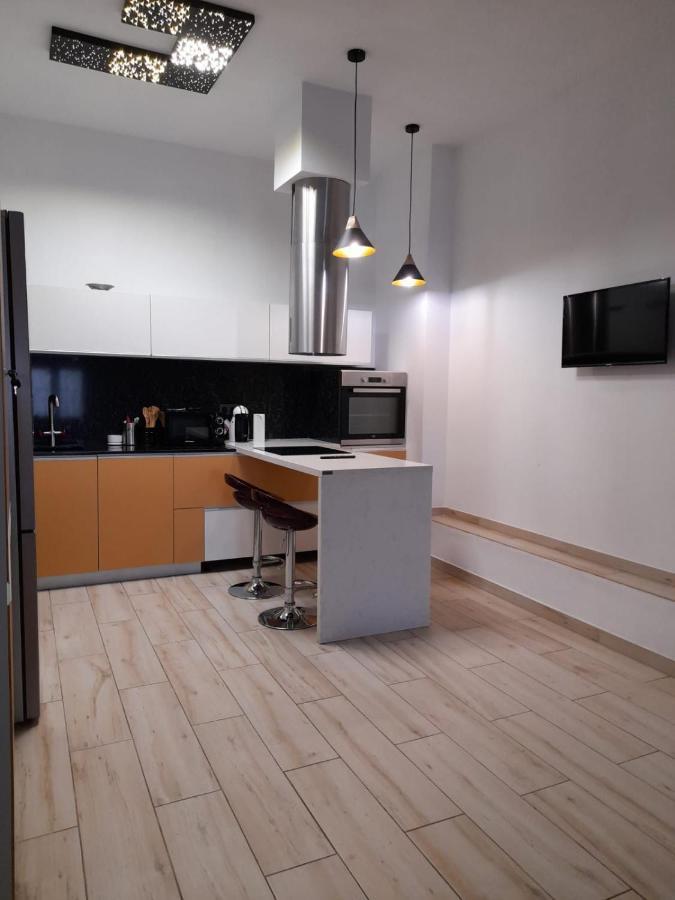 Apartamento Postiguet