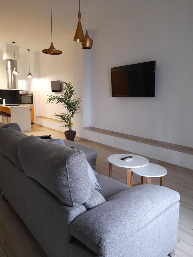 Postiguet Apartamento
