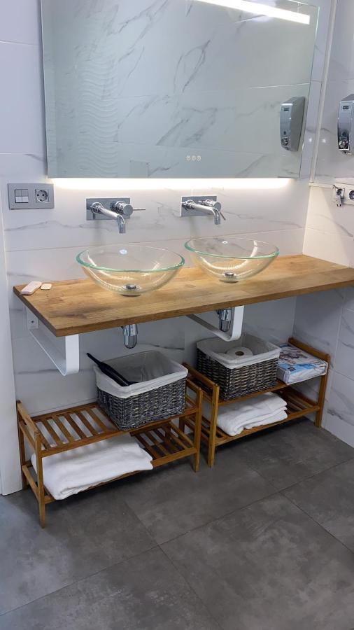 Postiguet Apartamento