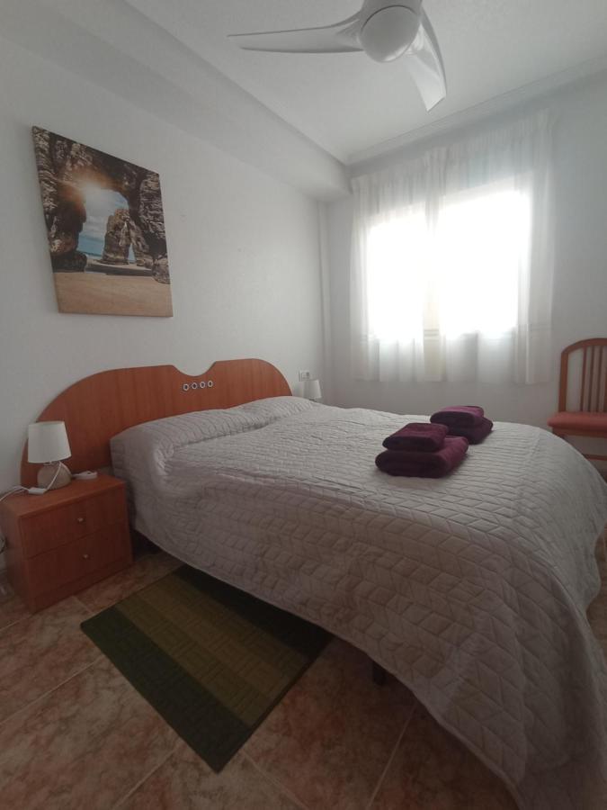 Apartamento Spectacular In Punta Prima *