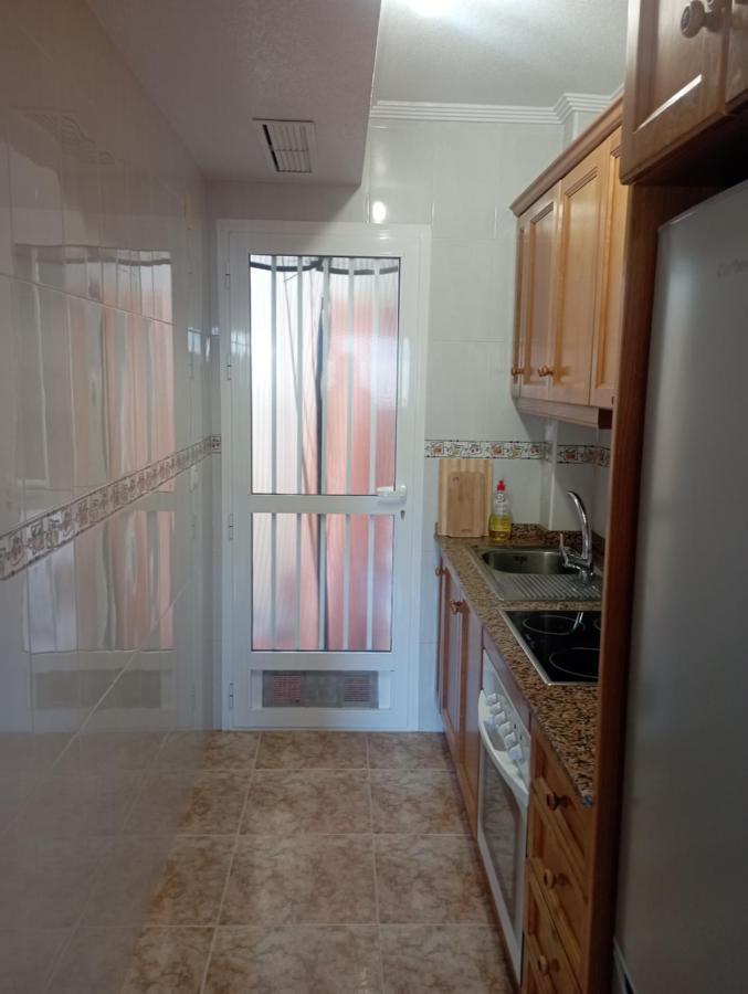 Apartamento Spectacular In Punta Prima Alicante