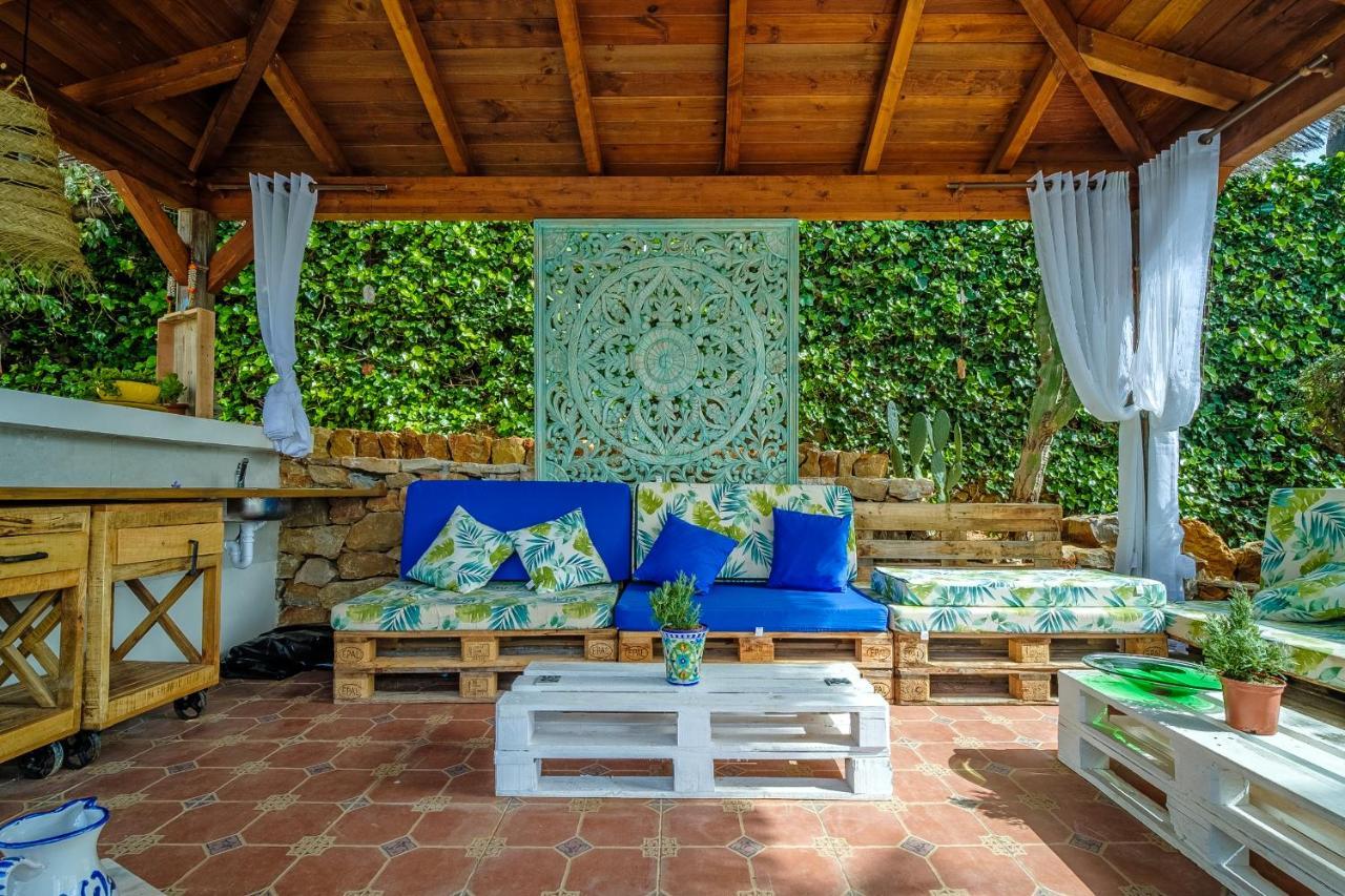 Lodge Casa Nirvana Alicante
