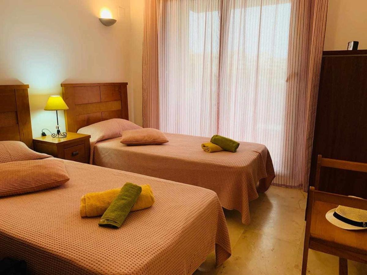 Apartamento Acogedor Al Lado De La Playa *