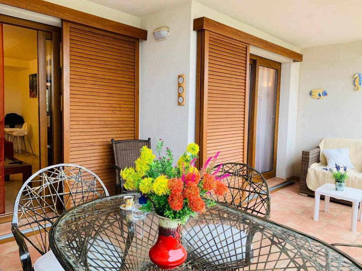 Apartamento Acogedor Al Lado De La Playa
