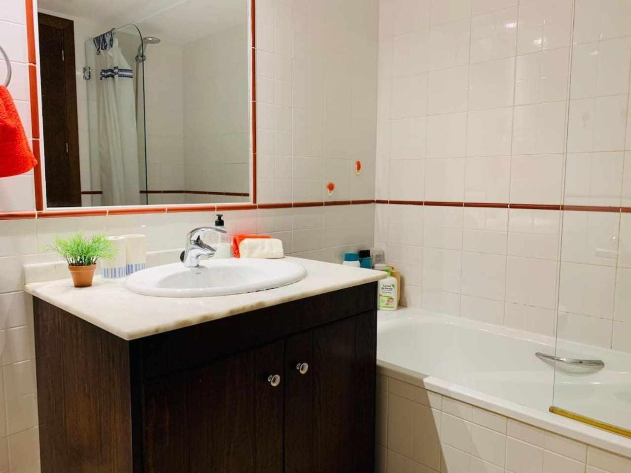 Apartamento Acogedor Al Lado De La Playa Alicante