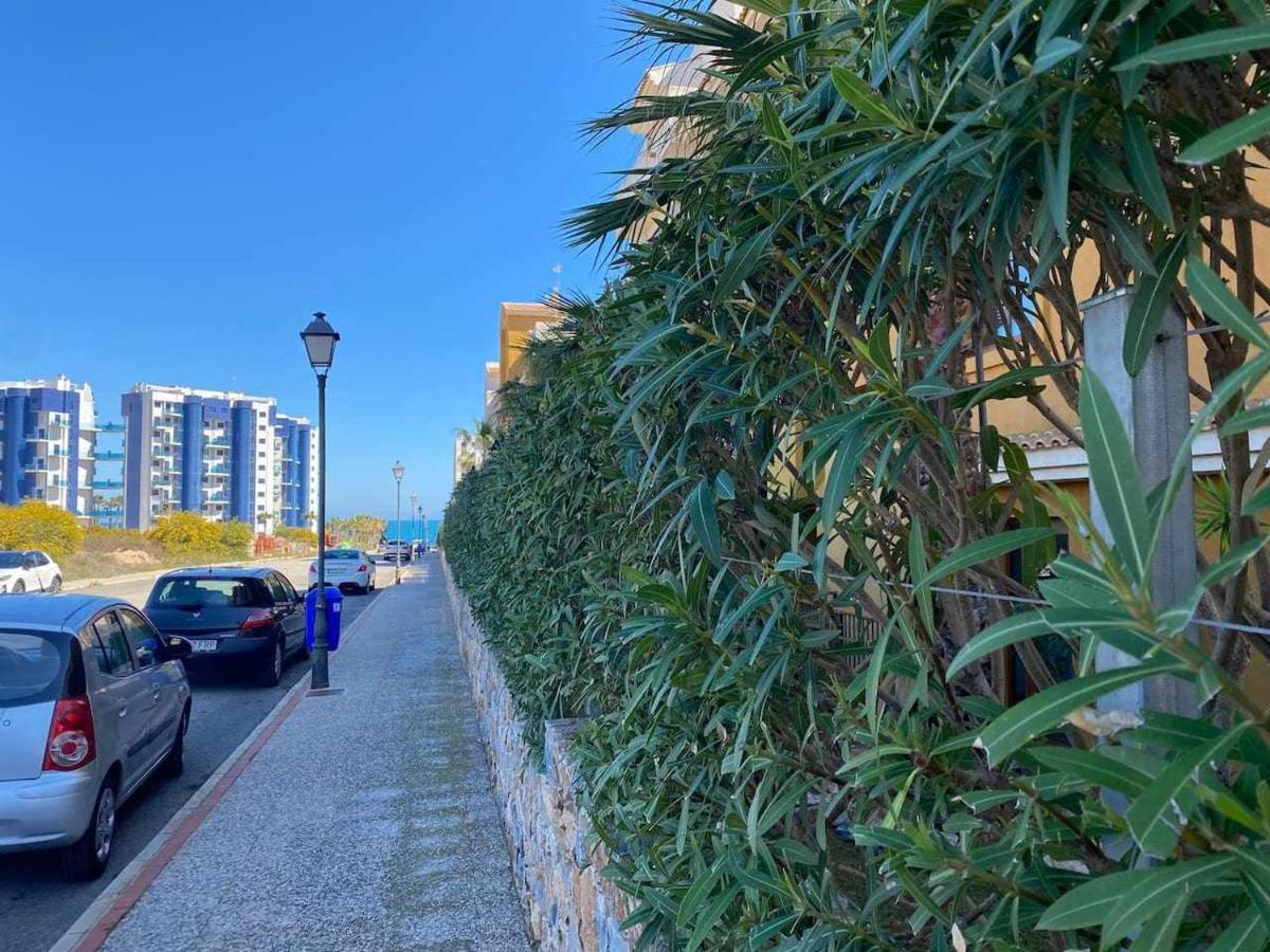 Apartamento Acogedor Al Lado De La Playa Alicante