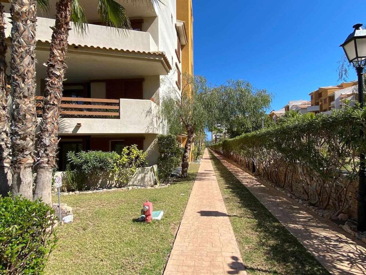 Acogedor Al Lado De La Playa Apartamento *