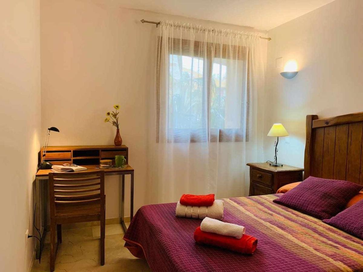 Apartamento Acogedor Al Lado De La Playa *