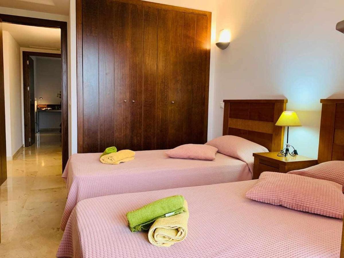 Acogedor Al Lado De La Playa Apartamento
