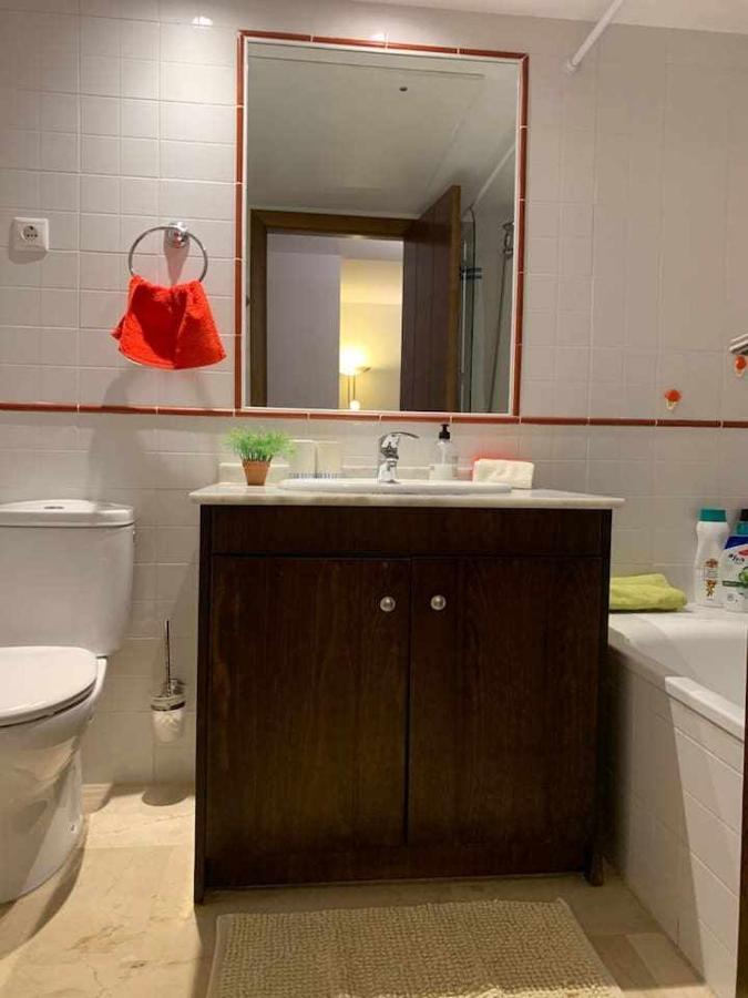 Apartamento Acogedor Al Lado De La Playa *