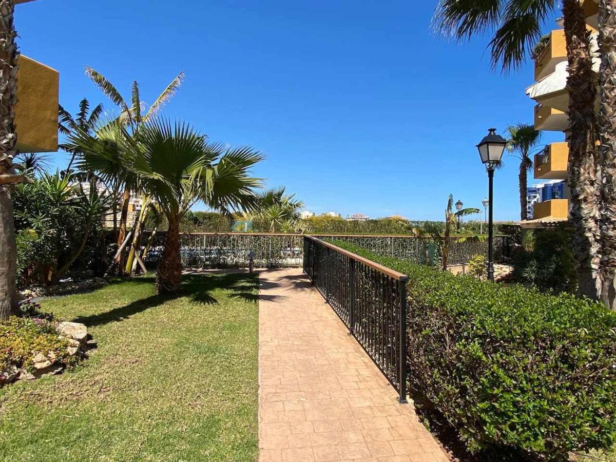 Apartamento Acogedor Al Lado De La Playa