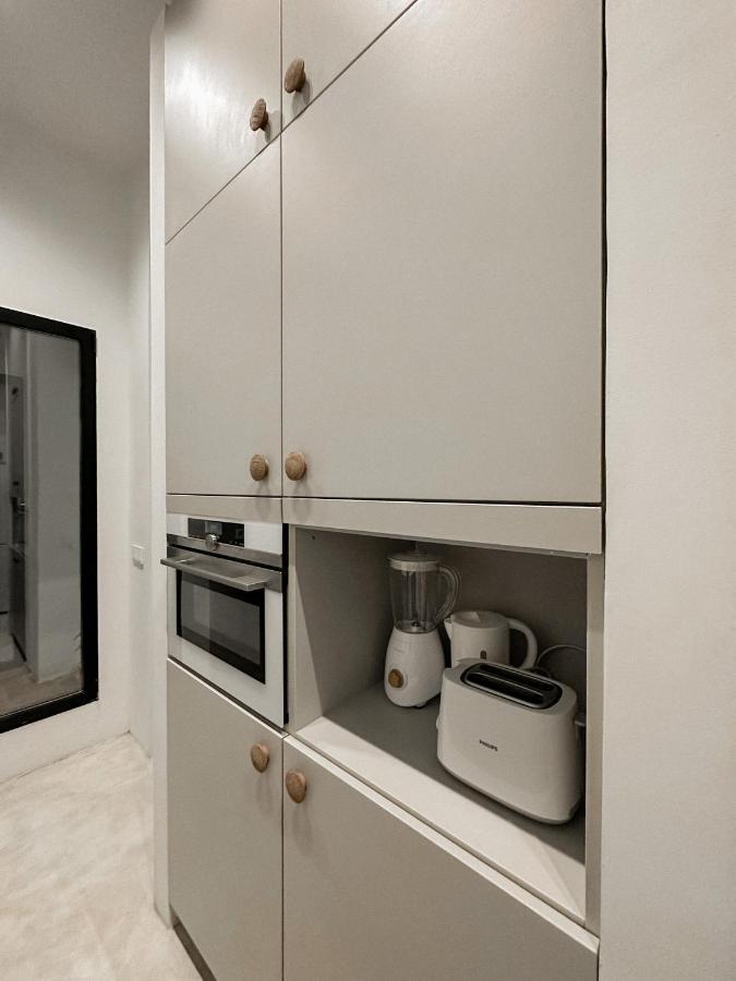 Apartment Casa Intre