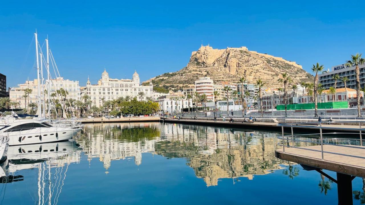 Postiguet Alicante