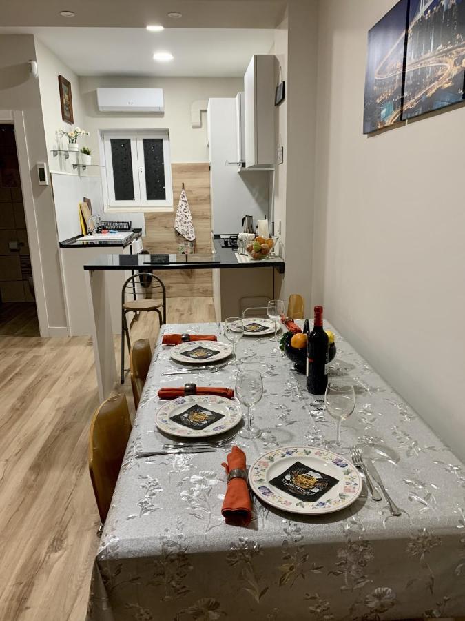Rumar2 Con Terraza Apartment *
