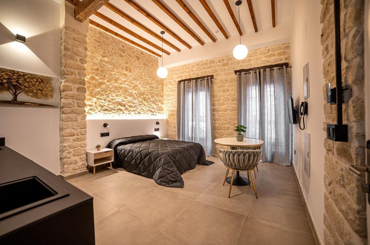 Apartamento Loliqui Centro Alicante