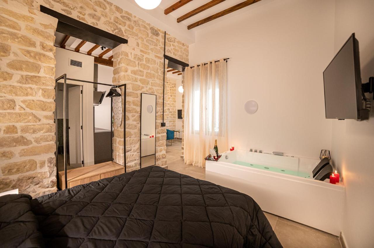 Loliqui Centro Apartamento