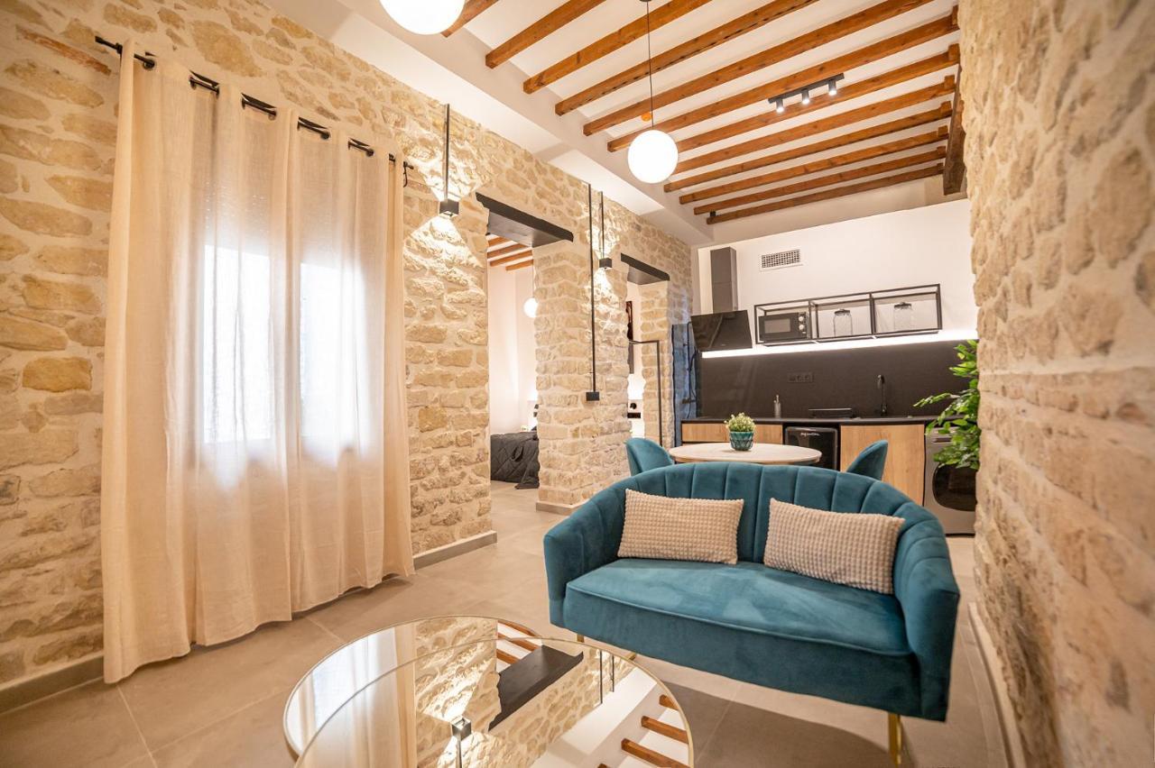 Loliqui Centro Apartamento Alicante