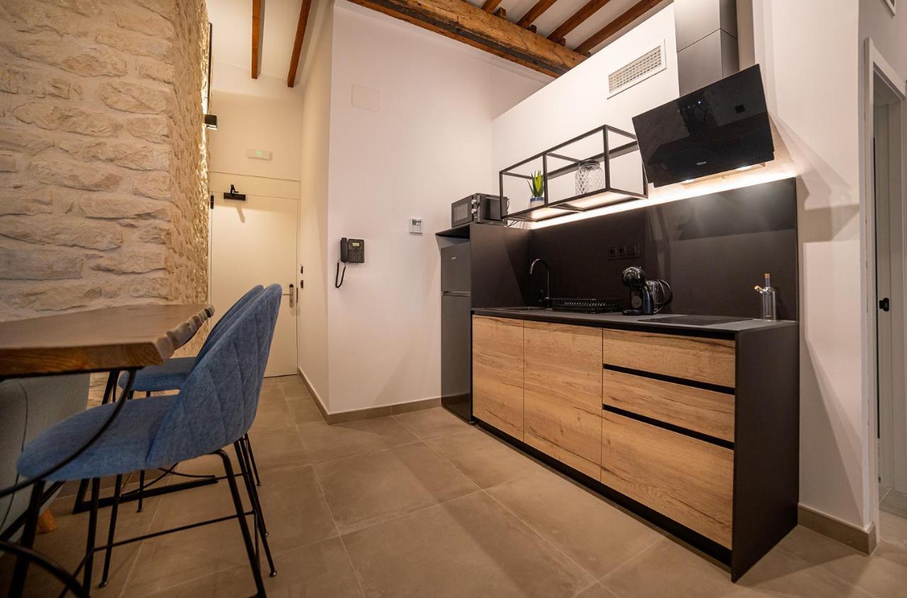 Loliqui Centro Apartamento *