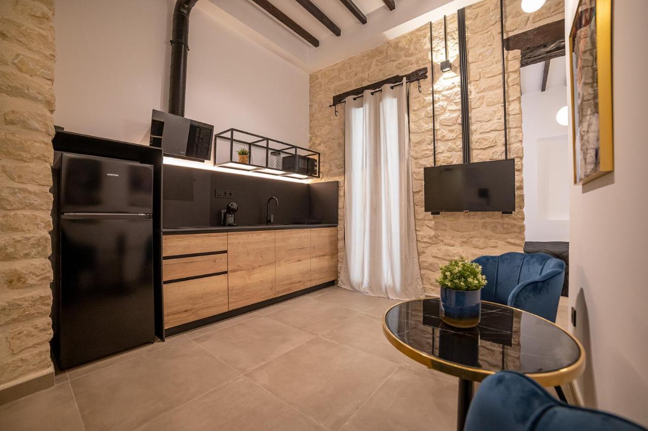 Loliqui Centro Apartamento Alicante