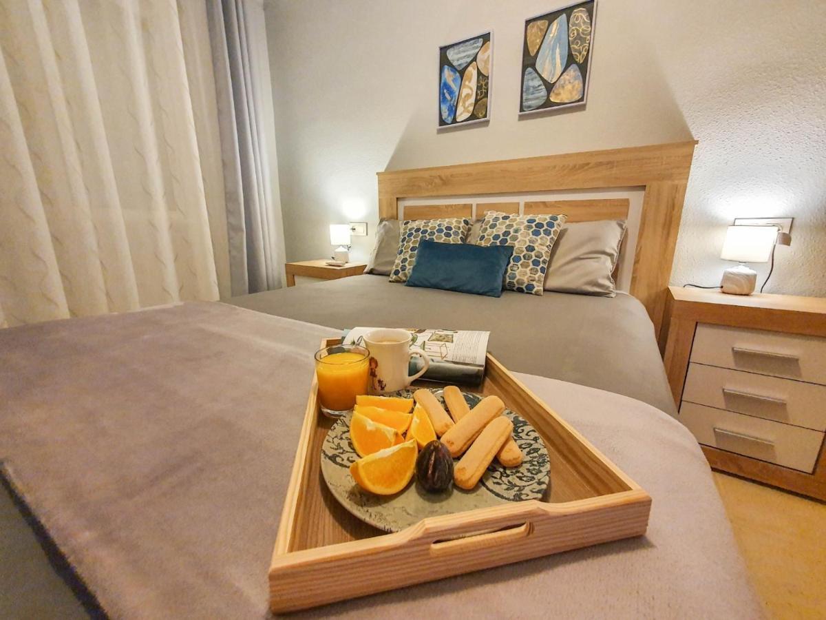Casa La Florida - Apartamento *