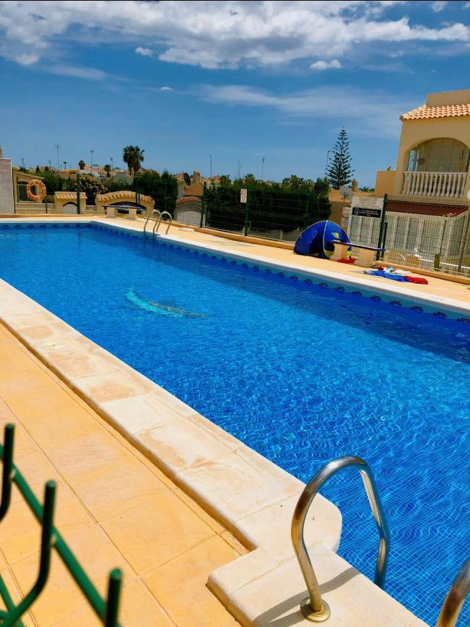Apartamento Casa La Florida -
