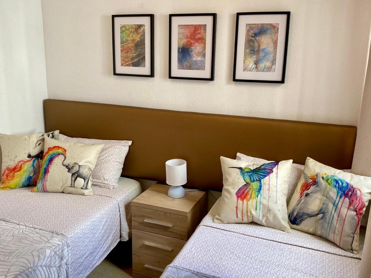 Apartamento Casa La Florida -