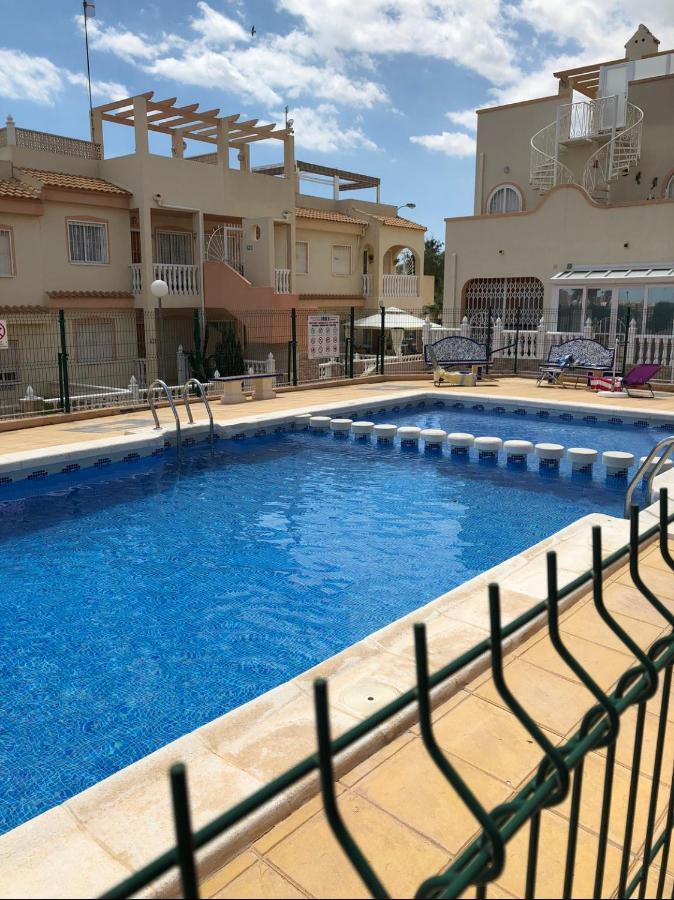 Casa La Florida - Apartamento *
