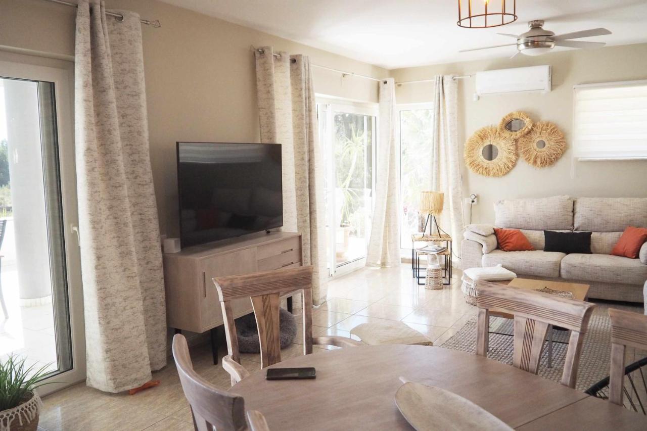Disfruta De Moderna De Diseño Con Vistas Al Marpiscina Privadabq Alicante